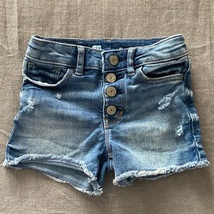Gap |  The Shortie